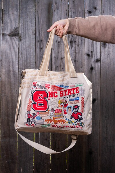 Catstudio Tote